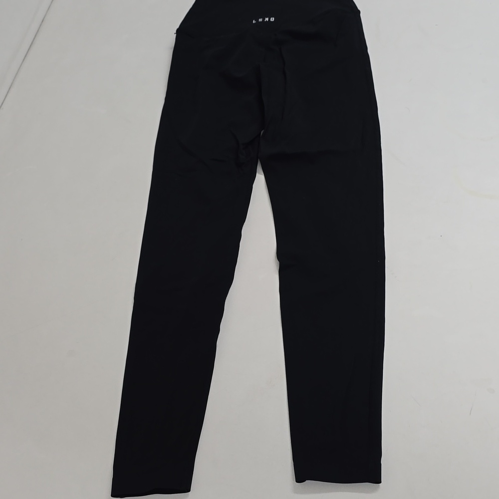 Fusion Ultra High-Rise Full Length Legging - Picture 8 of 11